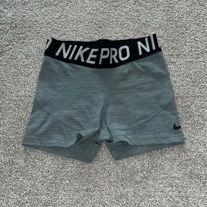 Nike Pro Shorts